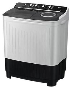 Samsung 10.5 Kg Semi Automatic Top Load Washing Machine (WT10C4260GG)
