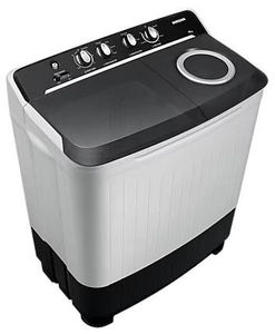 Samsung 10.5 Kg Semi Automatic Top Load Washing Machine (WT10C4260GG)