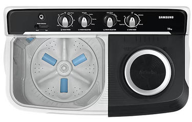 Samsung 10.5 Kg Semi Automatic Top Load Washing Machine (WT10C4260GG)
