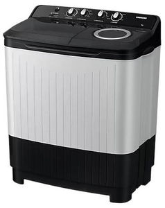 Samsung 8 Kg Semi Automatic Top Load Washing Machine (WT80C4200GG)