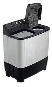 Samsung 8 Kg Semi Automatic Top Load Washing Machine (WT80C4200GG)
