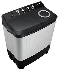 Samsung 8 Kg Semi Automatic Top Load Washing Machine (WT80C4200GG)