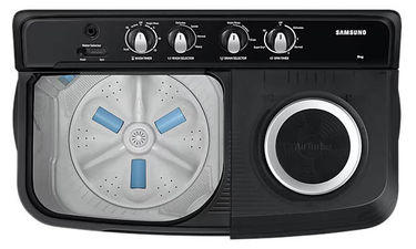 Samsung 8 Kg Semi Automatic Top Load Washing Machine (WT80C4200GG)