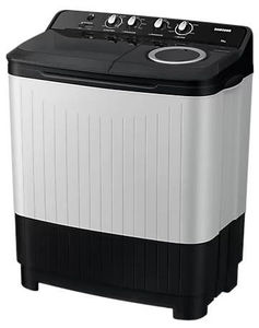 Samsung 7.5 Kg Semi Automatic Top Load Washing Machine (WT75C3200GG)