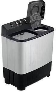 Samsung 7.5 Kg Semi Automatic Top Load Washing Machine (WT75C3200GG)