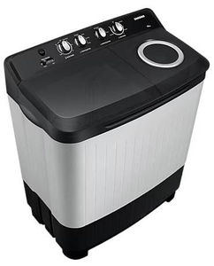 Samsung 7.5 Kg Semi Automatic Top Load Washing Machine (WT75C3200GG)