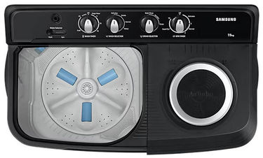 Samsung 7.5 Kg Semi Automatic Top Load Washing Machine (WT75C3200GG)