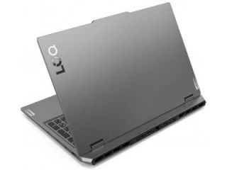 Lenovo LOQ 15IAX9I (83FQ002QIN) Laptop