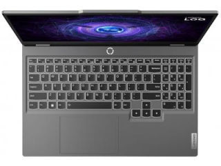 Lenovo LOQ 15IAX9I (83FQ002QIN) Laptop