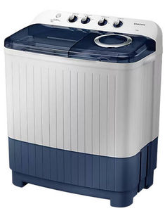 Samsung 7 Kg Semi Automatic Top Load Washing Machine (WT70C3200LL)