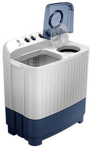 Samsung 7 Kg Semi Automatic Top Load Washing Machine (WT70C3200LL)