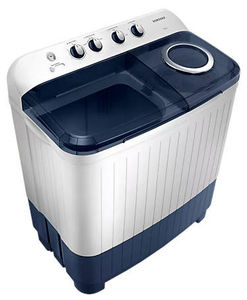 Samsung 7 Kg Semi Automatic Top Load Washing Machine (WT70C3200LL)