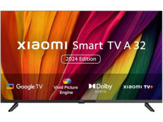 Xiaomi A Series A 32 32 inch HD ready Smart LED TV