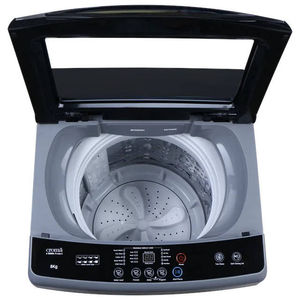 Croma 8 Kg Fully Automatic Top Load Washing Machine (CRLW080FAF264505)