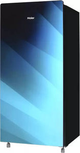 Haier HED-205AG-P 190 L 5 Star Direct Cool Single Door Refrigerator