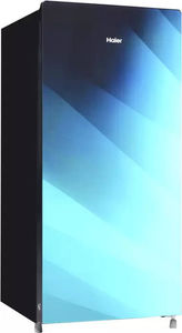 Haier HED-205AG-P 190 L 5 Star Direct Cool Single Door Refrigerator