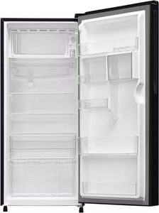 Haier HED-205AG-P 190 L 5 Star Direct Cool Single Door Refrigerator