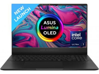 ASUS VivoBook S15 OLED S5506MA-MA752WS Laptop