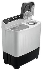 Samsung 9 Kg Semi Automatic Top Load Washing Machine (WT90C4260GG)