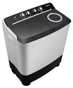 Samsung 9 Kg Semi Automatic Top Load Washing Machine (WT90C4260GG)