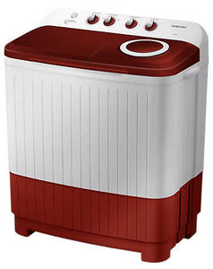 Samsung 7 Kg Semi Automatic Top Load Washing Machine (WT70C3000RR)