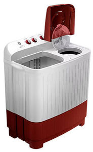 Samsung 7 Kg Semi Automatic Top Load Washing Machine (WT70C3000RR)