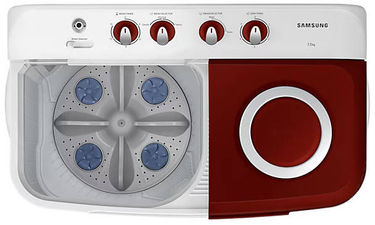 Samsung 7 Kg Semi Automatic Top Load Washing Machine (WT70C3000RR)