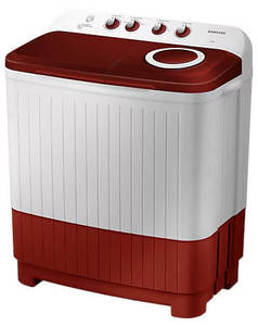 Samsung 7 Kg Semi Automatic Top Load Washing Machine (WT70C3000RR)