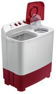 Samsung 8 Kg Semi Automatic Top Load Washing Machine (WT80C4000RR)