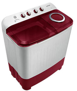 Samsung 8 Kg Semi Automatic Top Load Washing Machine (WT80C4000RR)