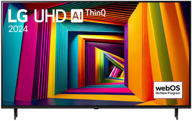 LG 55UT90506LB 55 inch UHD Smart LED TV