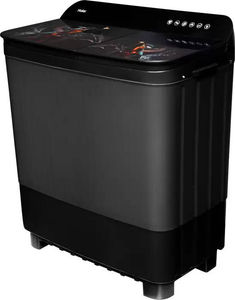 Haier 11 Kg Semi Automatic Top Load Washing Machine (HTW110-178FL)