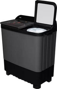 Haier 11 Kg Semi Automatic Top Load Washing Machine (HTW110-178FL)