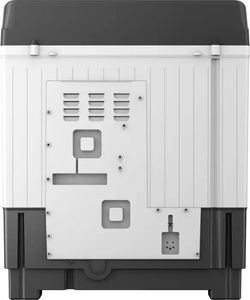Bosch 7.5 Kg Semi Automatic Top Load Washing Machine (WJZ751W0IN)