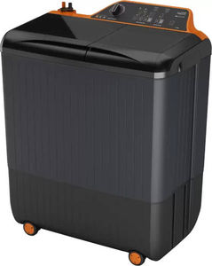 Lloyd 9 Kg Semi Automatic Top Load Washing Machine (GLWS905GH1VG)