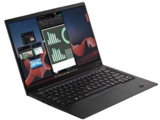 Lenovo ThinkPad X1 Carbon (21HMS00000) Laptop