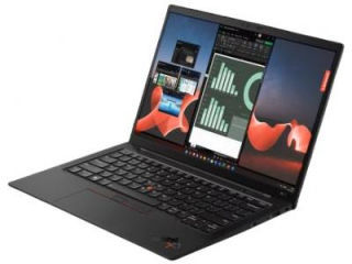 Lenovo ThinkPad X1 Carbon (21HMS00000) Laptop