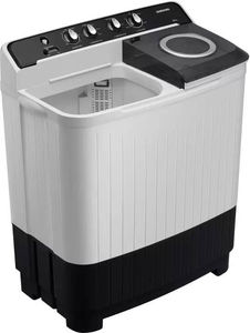 Samsung 8.5 Kg Semi Automatic Top Load Washing Machine (WT85C4200GG)