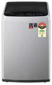 LG 8 Kg Fully Automatic Top Load Washing Machine (T80SPSF1Z)