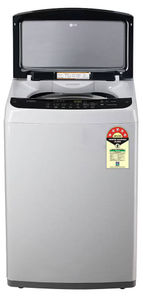 LG 8 Kg Fully Automatic Top Load Washing Machine (T80SPSF1Z)