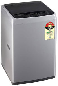 LG 8 Kg Fully Automatic Top Load Washing Machine (T80SPSF1Z)
