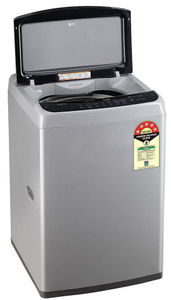 LG 8 Kg Fully Automatic Top Load Washing Machine (T80SPSF1Z)