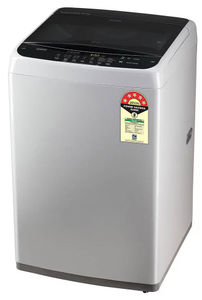 LG 8 Kg Fully Automatic Top Load Washing Machine (T80SPSF1Z)