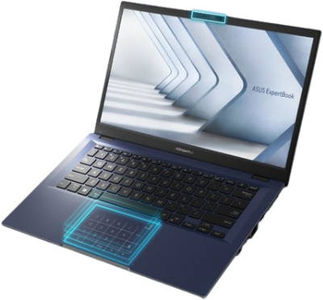 ASUS ExpertBook B1402CBA-NK1494WS Laptop