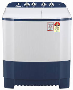LG 7.5 Kg Semi Automatic Top Load Washing Machine (P7510RBAZ)