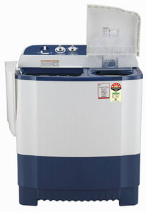 LG 7.5 Kg Semi Automatic Top Load Washing Machine (P7510RBAZ)