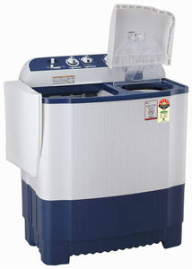 LG 7.5 Kg Semi Automatic Top Load Washing Machine (P7510RBAZ)