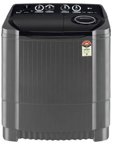 LG 9.5 Kg Semi Automatic Top Load Washing Machine (P9555SKAZ)