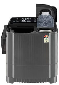 LG 9.5 Kg Semi Automatic Top Load Washing Machine (P9555SKAZ)