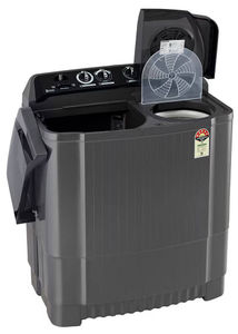 LG 9.5 Kg Semi Automatic Top Load Washing Machine (P9555SKAZ)
